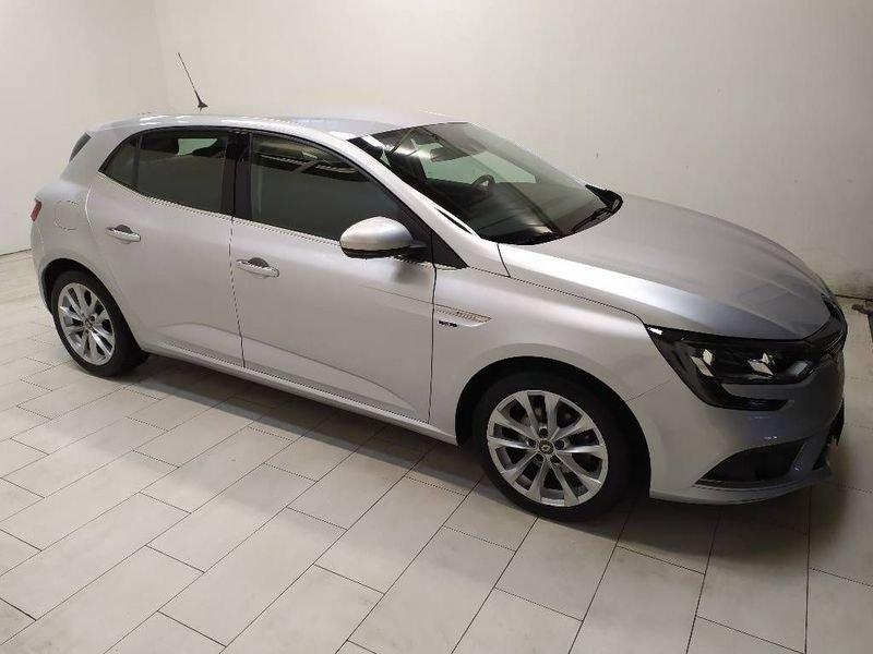 Renault Mégane Megane 1.5 dci energy Duel2 110cv edc