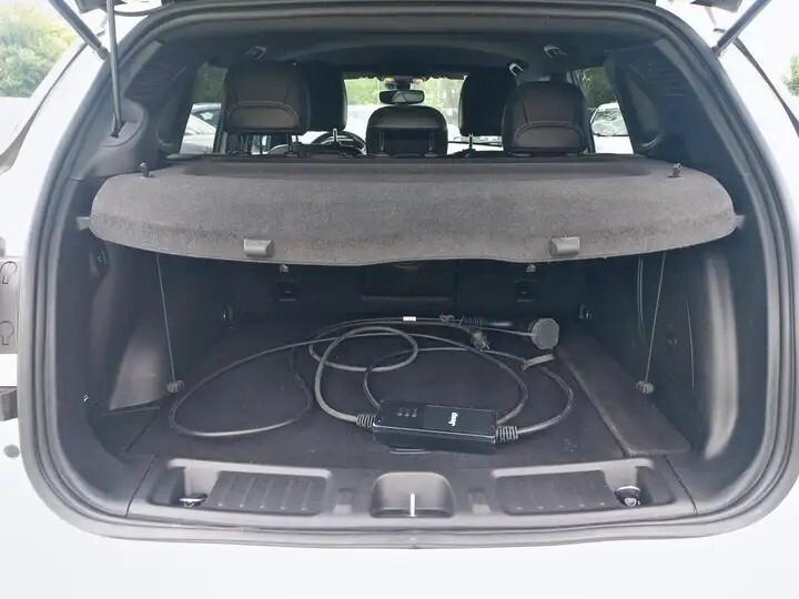 Jeep Compass 1.3 T4 PHEV 240cv S 4xe Auto