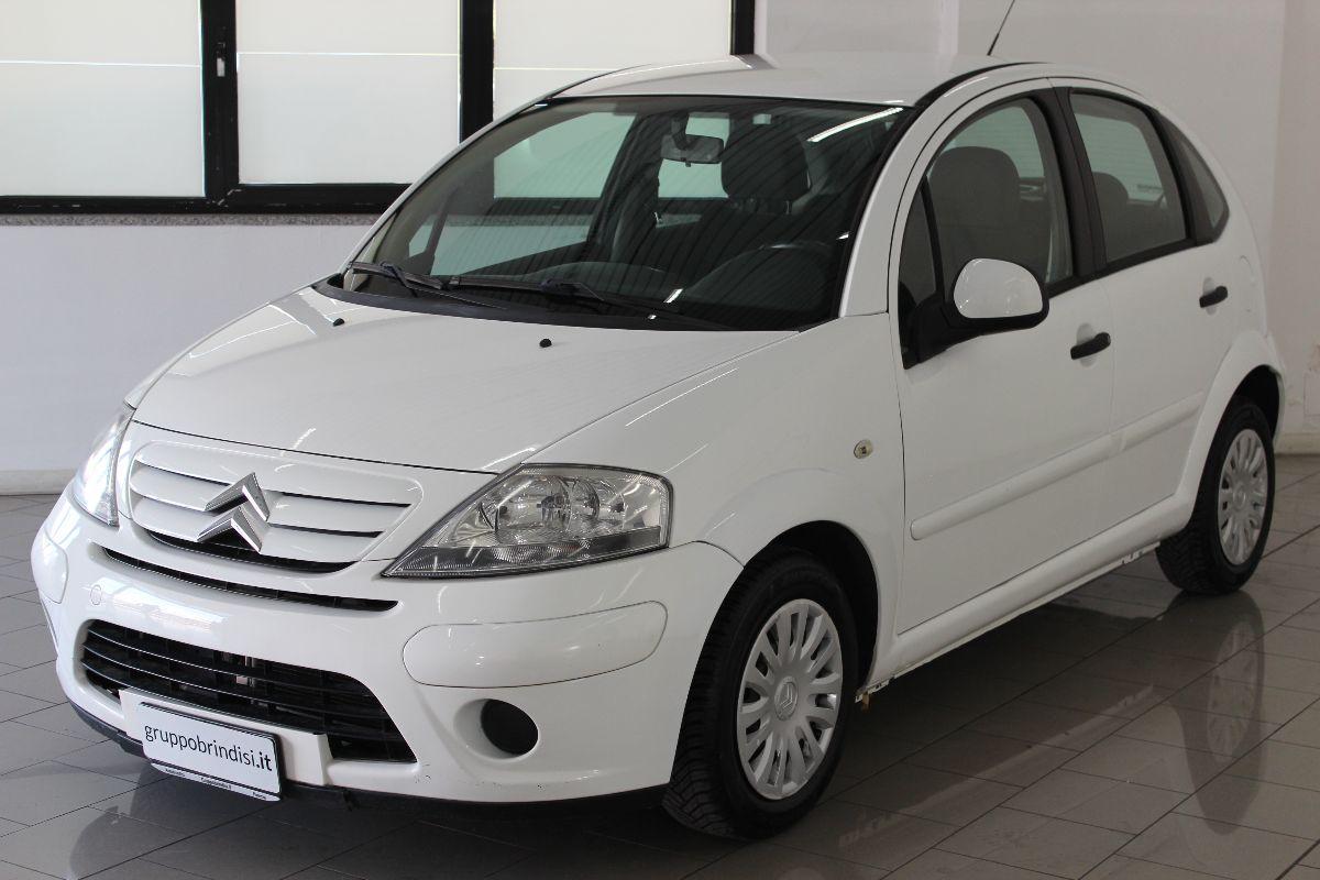 CITROEN - C3 - 1.1 Perfect