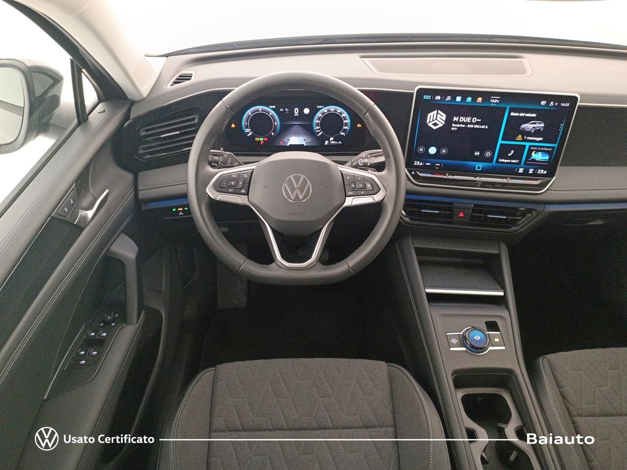 Volkswagen Tiguan 2.0 tdi scr 150cv life dsg