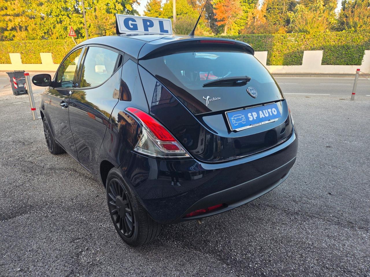 Lancia Ypsilon GPL - 2019