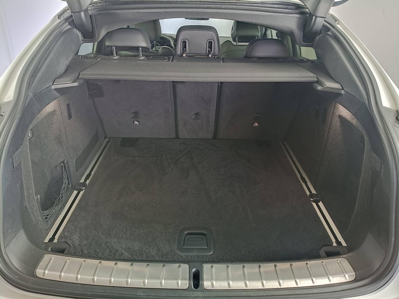 BMW X4 G02 2018 - X4 xdrive25d Msport X auto