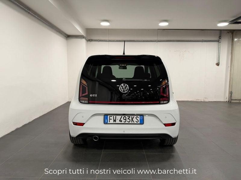 Volkswagen up! GTI GTI