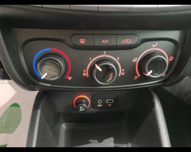 FIAT Tipo 5p 1.3 mjt Easy s&s 95cv