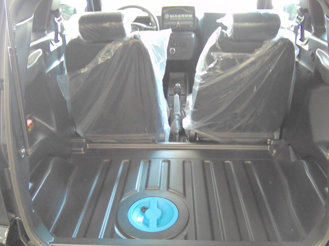 Ligier Myli DCI L6 R.Ebel Confort