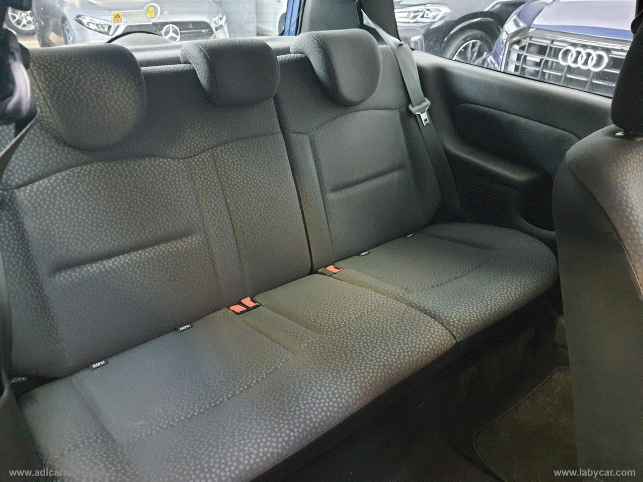 RENAULT Clio Storia 1.2 3p. GPL Confort