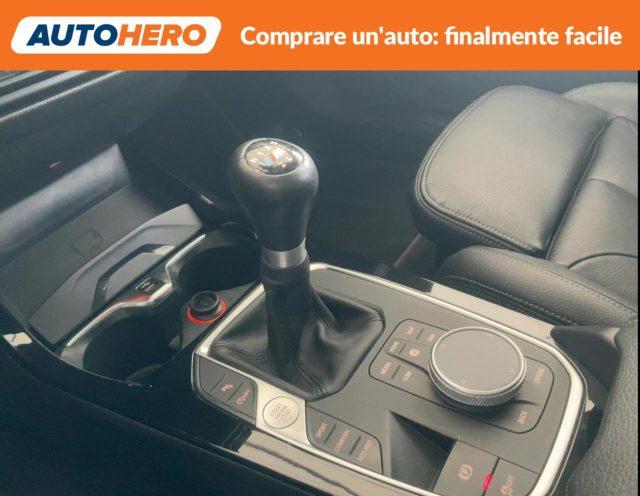 BMW 118 i 5p. Luxury