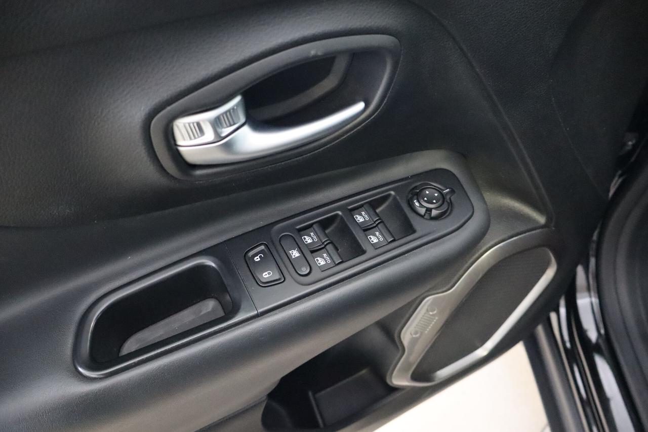JEEP RENEGADE 1.0 T3 120 CV LIMITED