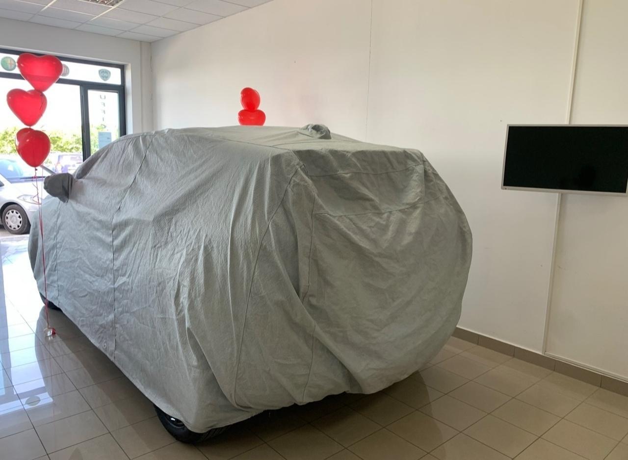 Land Rover Range Rover Evoque Range Rover Evoque 2.0D I4-L.Flw 150 CV R-Dynamic S