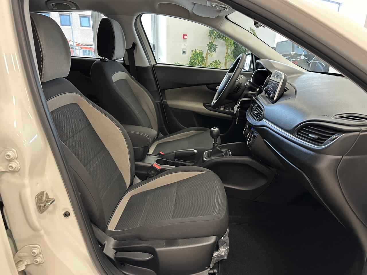 Fiat Tipo 1.6 Mjt S&S 130 CV SW Lounge - 2020