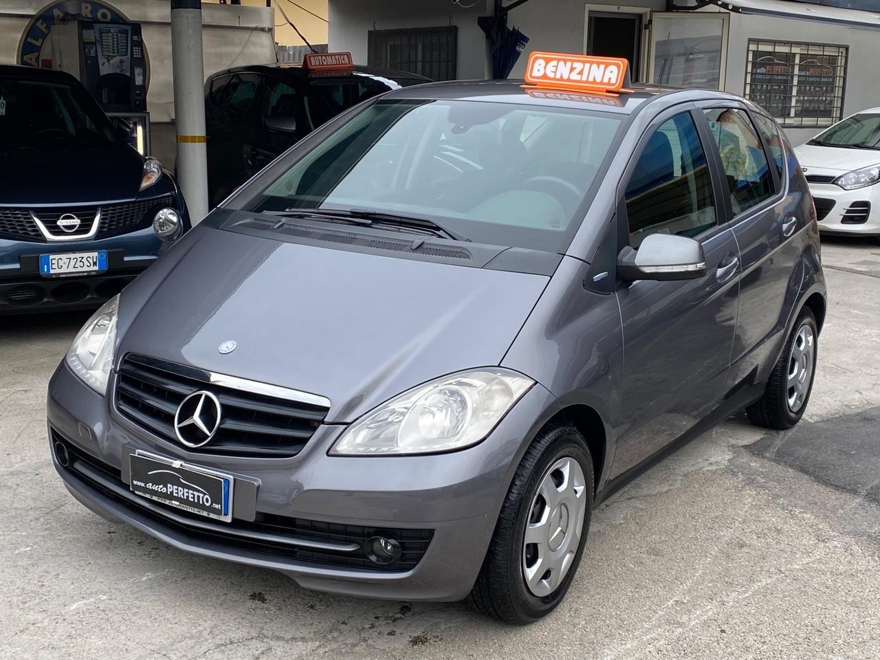 Mercedes-benz A 180 A 180 Elegance