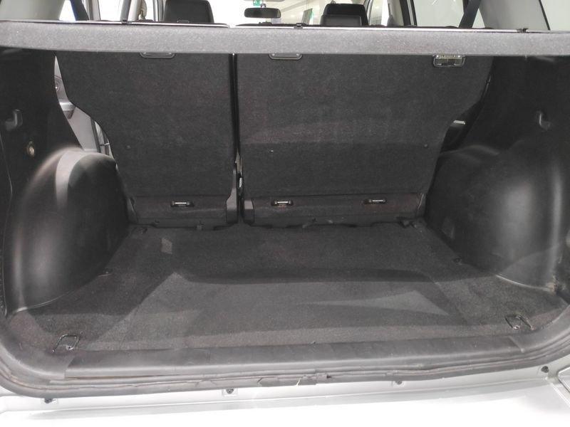 Suzuki Grand Vitara Grand Vitara 1.9 DDiS 5 porte Offroad*4x4 con RIDOTTE*