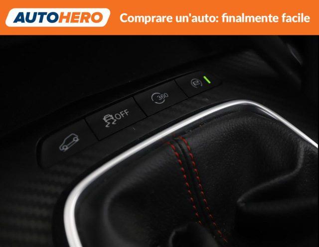 MG ZS 1.5 VTi-tech Luxury