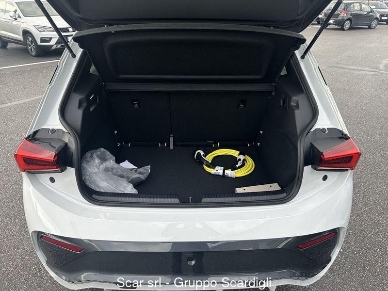 Cupra Born Impulse+ 59kWh 231CV