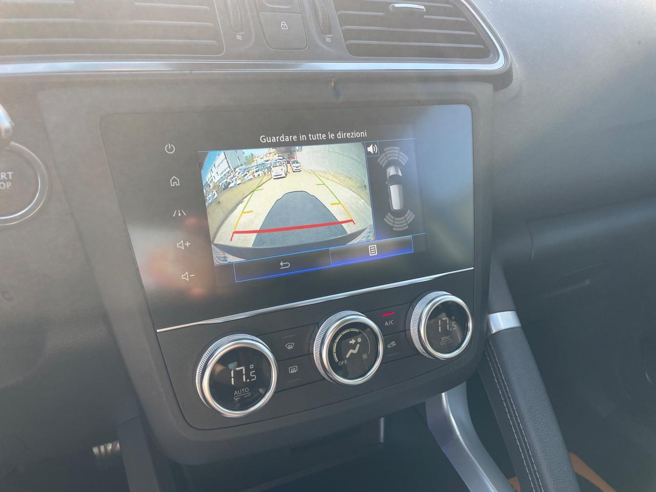 RENAULT KADJAR 1.5 DIESEL 115 (CV) 2019