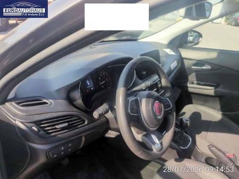 FIAT Tipo Tipo SW 1.6 mjt s&s 130cv Business