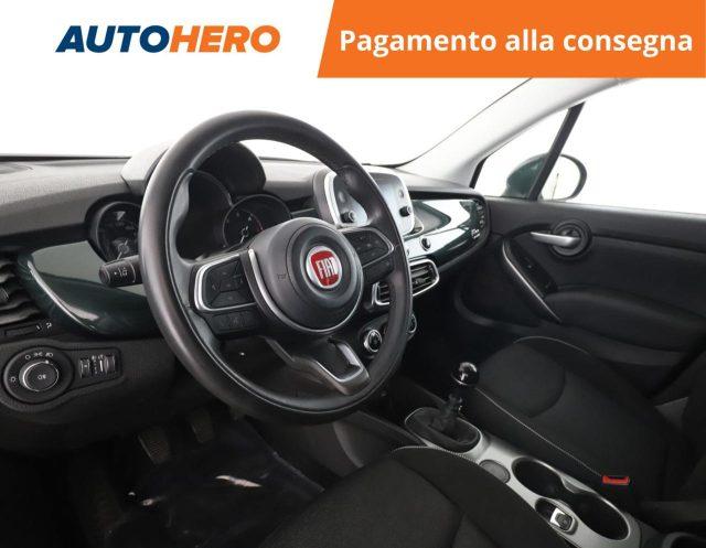 FIAT 500X 1.3 MultiJet 95 CV Urban