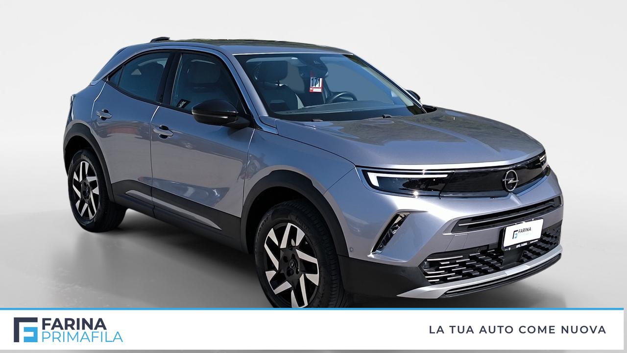 OPEL Mokka II 2020 - Mokka 1.5 Elegance s&s 110cv