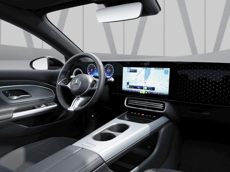 Mercedes-Benz CLA CLA 250+ EQ Advanced Plus NIGHT-PACK