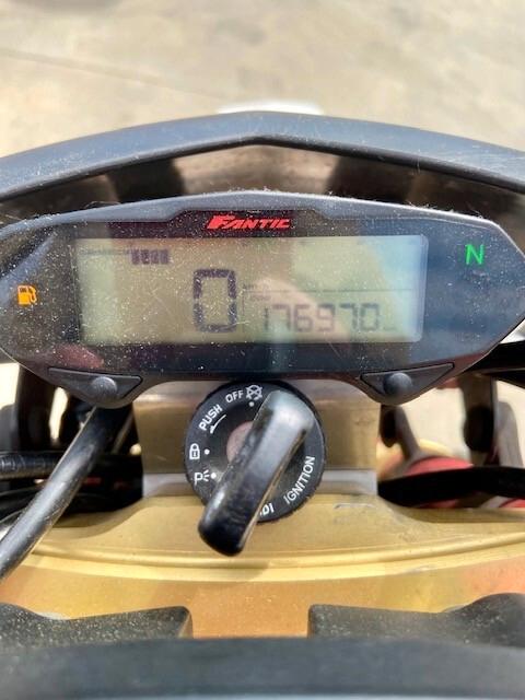Fantic Motor XMF 125 MOTARD COMPETITION 2021 -GARANZIA FINANZIABILE