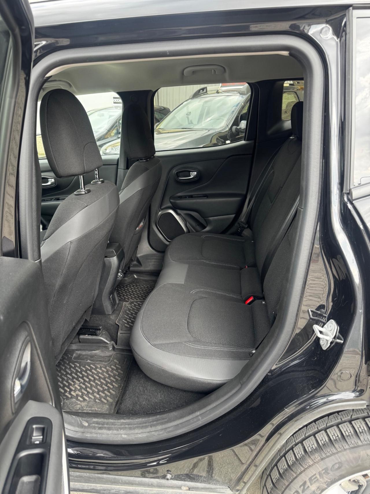 Jeep Renegade 1.0 T3 Longitude