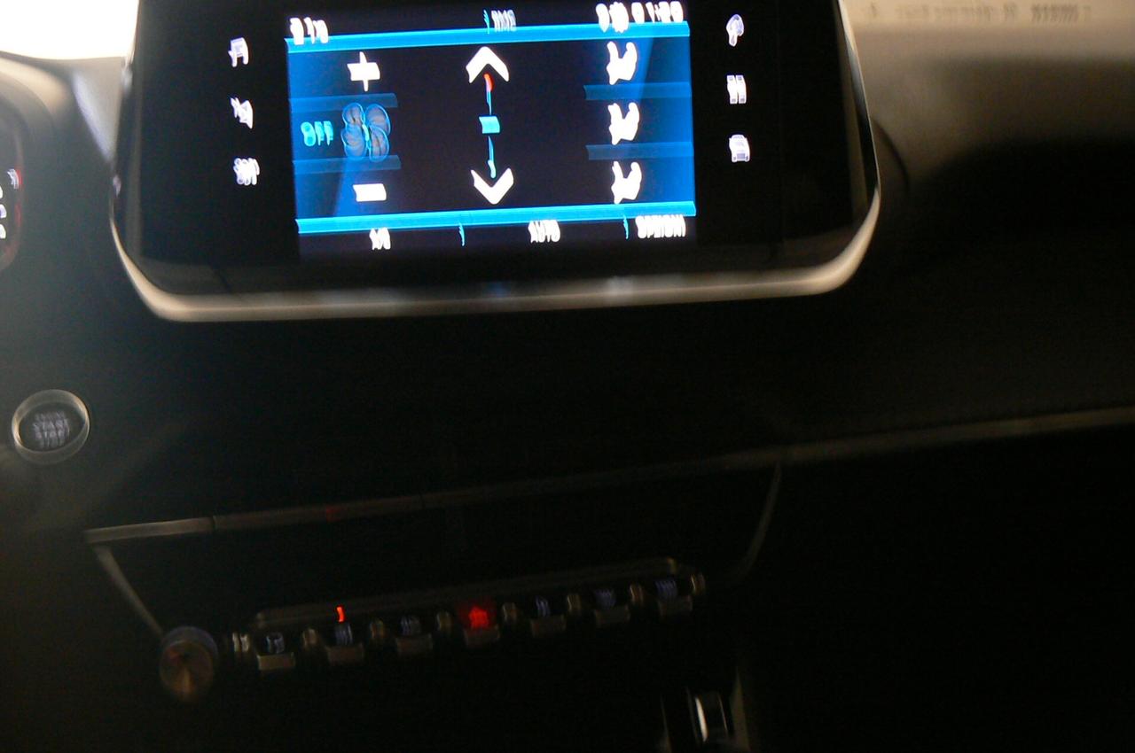 Peugeot 2008 PureTech 100 S&S Active Pack