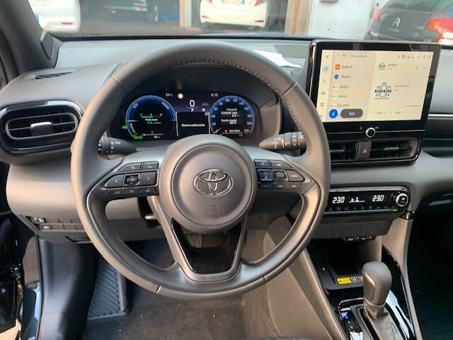 Toyota Yaris 1.5 130 Hybrid Lounge