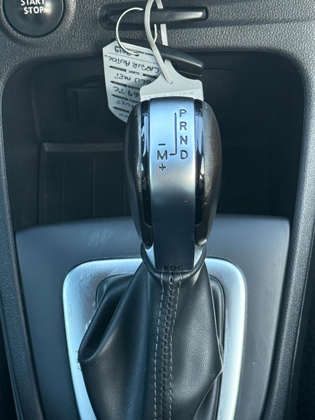 " PERFETTA " Renault Captur dCi 90 CV EDC Initiale