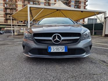Mercedes-benz CLA 200 CLA 200 Shooting Brake