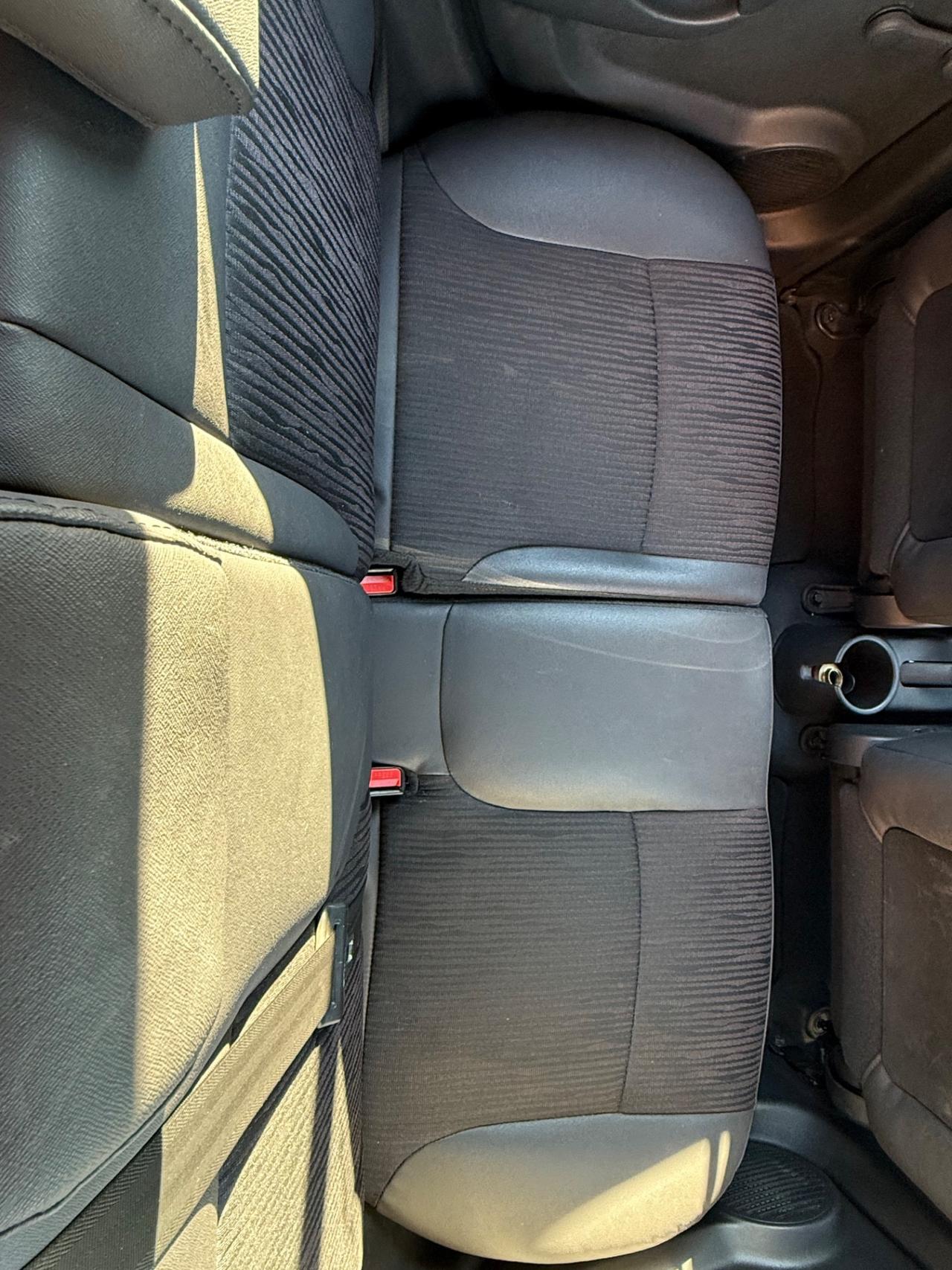 Kia Picanto 1.0 12V Life Bi-Fuel