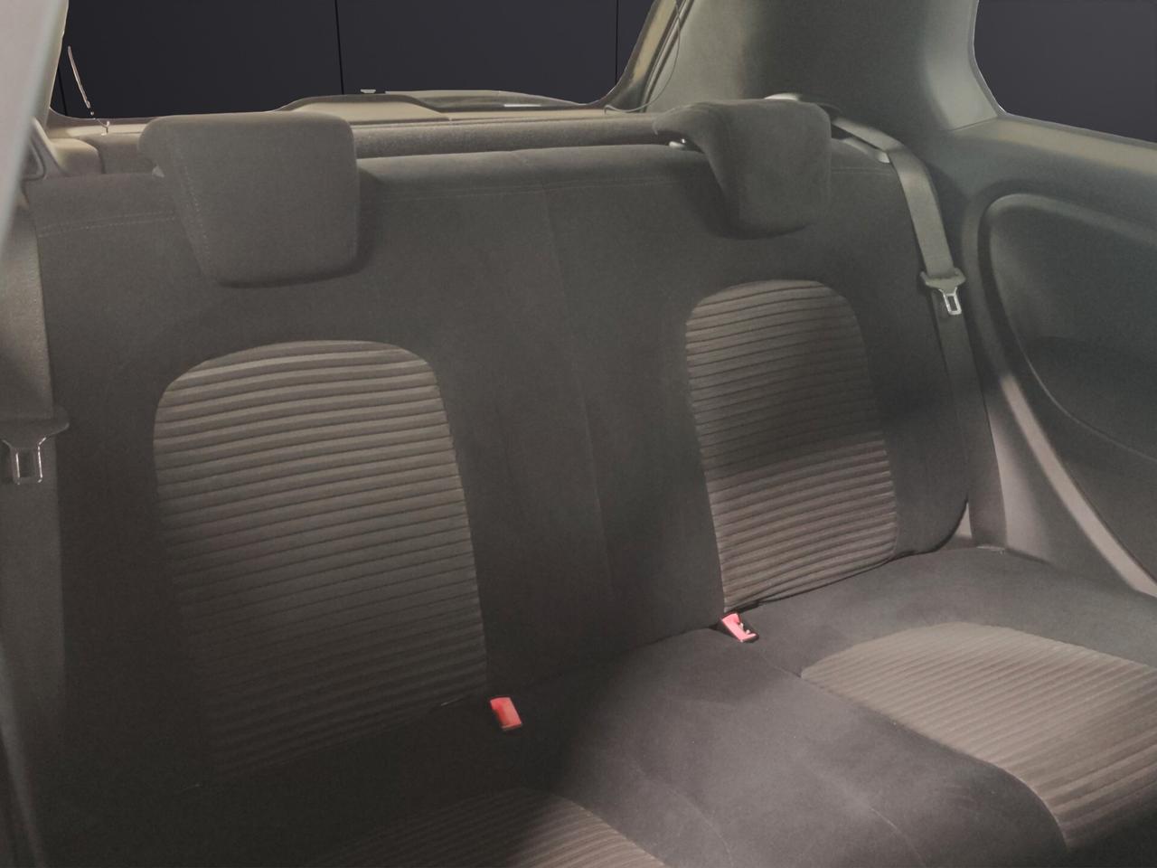 Abarth Grande Punto 1.4 T-Jet 16V UNICOPROPRIETARIO