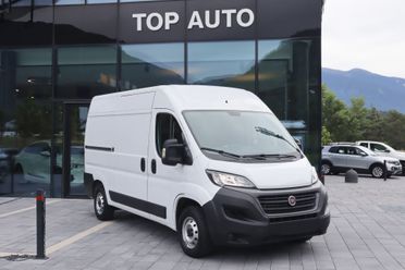 Fiat Ducato 2.2 Mjt 140 CV 35 L2H2 CAMERA NAVI