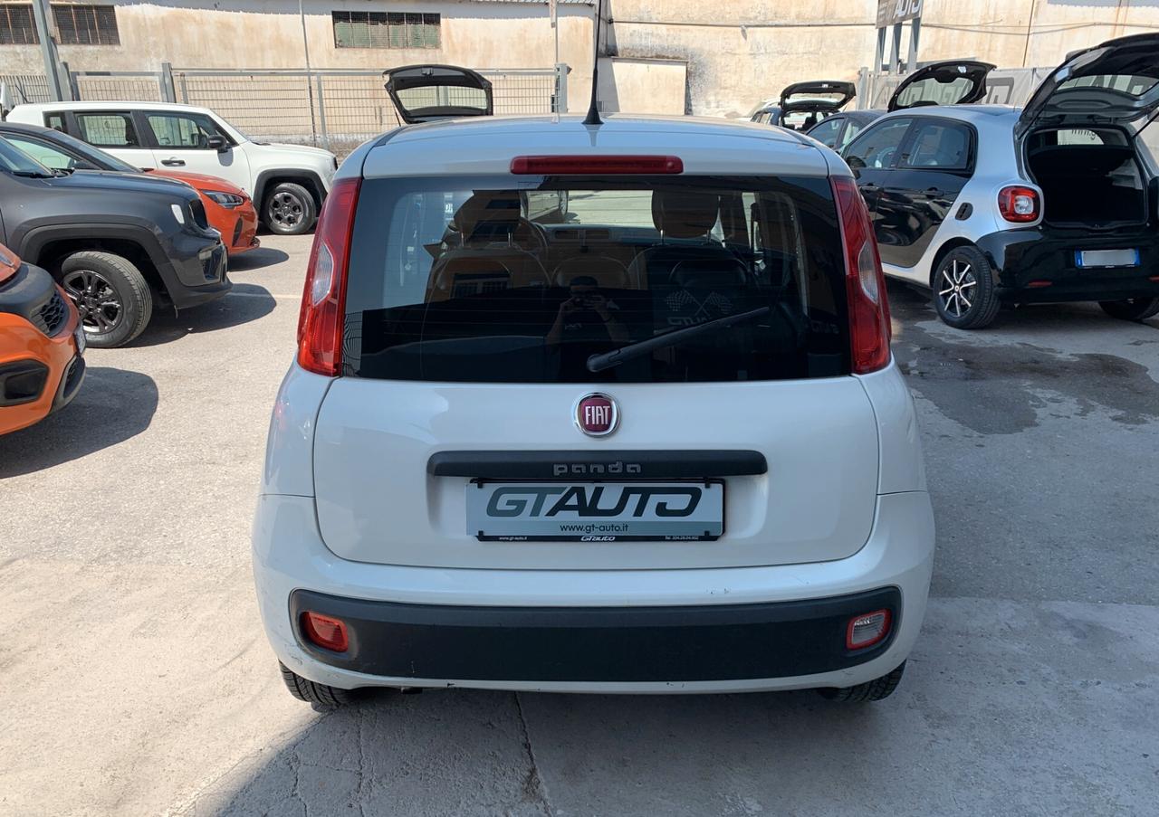 Fiat Panda 1.3 MJT 95Cv EURO6
