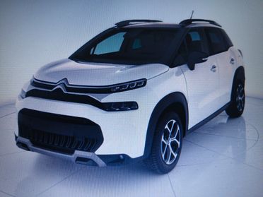 Citroen C3 Aircross BlueHDi 110 S&S Feel