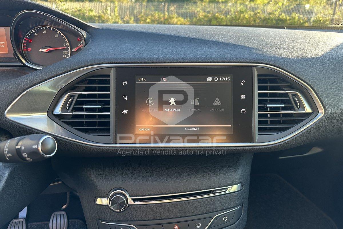 PEUGEOT 308 BlueHDi 130 S&S Allure