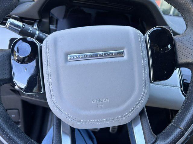 LAND ROVER Range Rover Evoque 2.0D I4 180 CV AWD Auto R-Dynamic HSE
