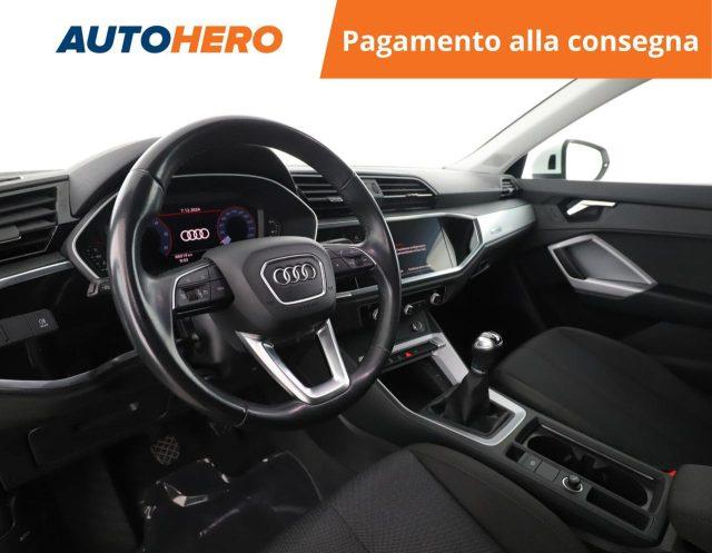 AUDI Q3 SPB 35 TDI