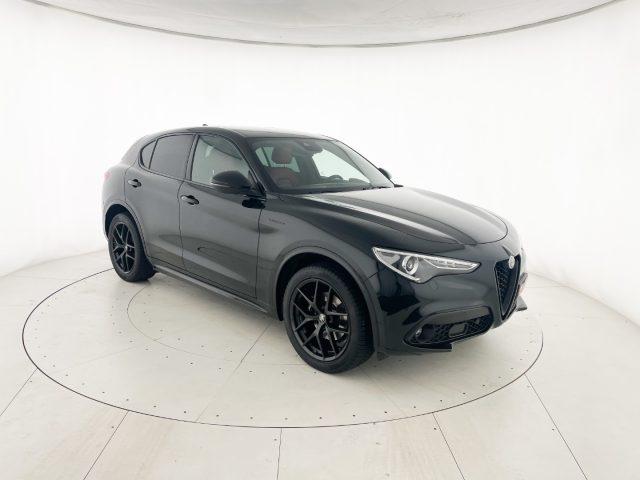 ALFA ROMEO Stelvio 2.2 Turbodiesel 210 CV AT8 Q4 Veloce