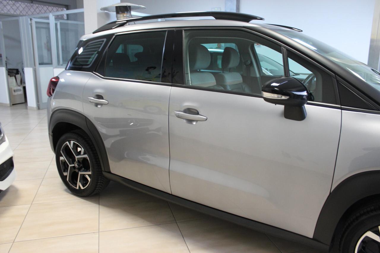 Citroen C3 BLU HDI 110 CV S&S SHINE