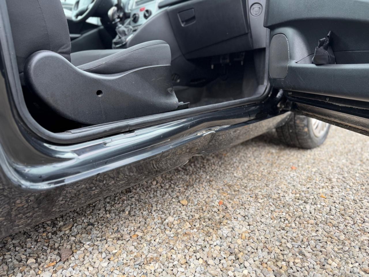 Lancia Ypsilon 1.4 GPL (124.000KM)