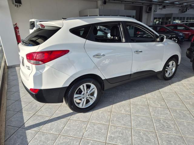 HYUNDAI iX35 1.7 CRDi 2WD Classic