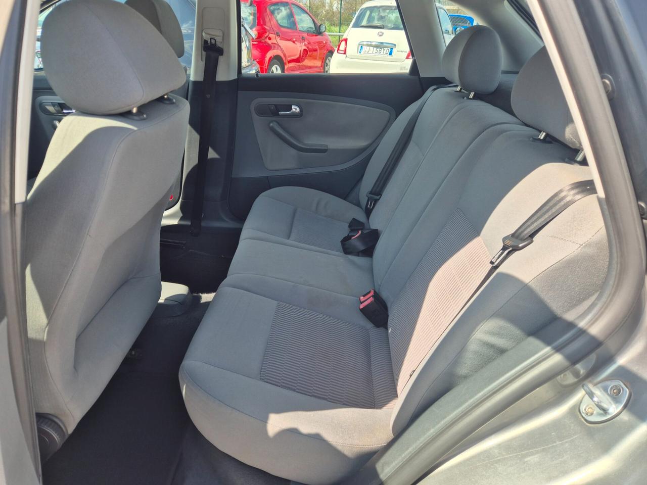 Seat Ibiza 1.4 16v *Perfette condizioni *