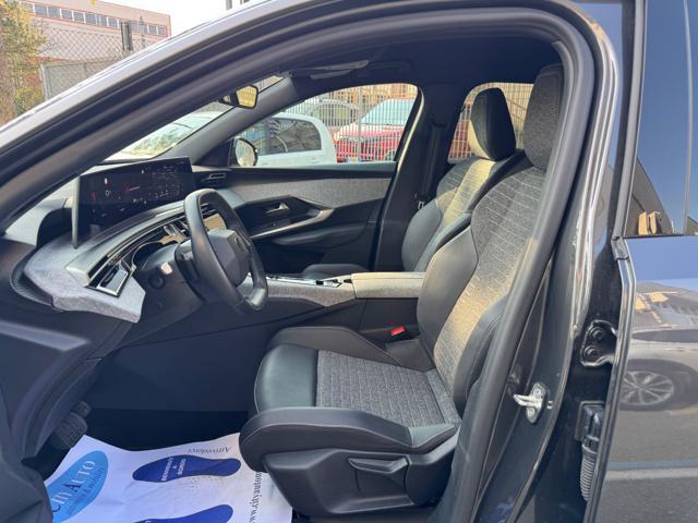 PEUGEOT 3008 Hybrid 136CV e-DCS6 Allure NAVI+RETR.