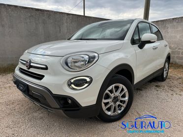 FIAT 500X 1.3 MJT 95CV CROSS NAVI LED PARK 2019