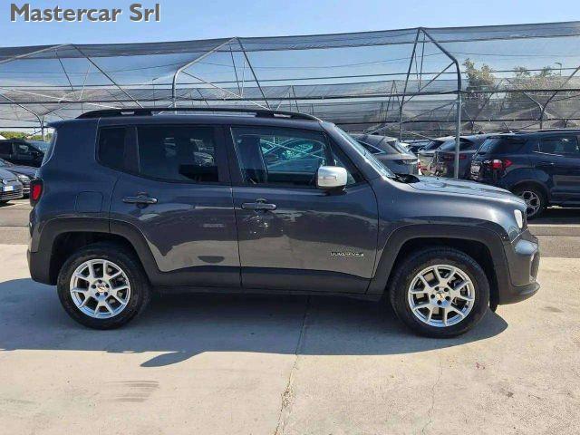 JEEP Renegade Renegade 2019 1.3 t4 phev Limited 4xe AT6 - GL994G