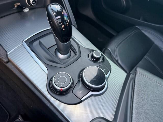 Alfa Romeo Stelvio 2.2 Turbodiesel 210 CV AT8 Q4 S