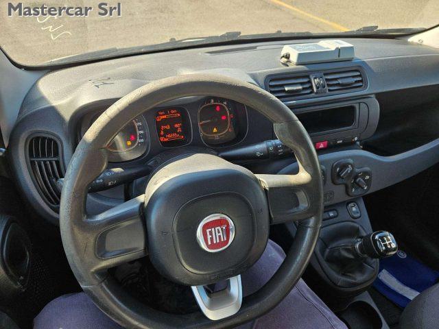 FIAT Panda Panda 1.3 mjt VAN 16v 4x4 - FG184GF