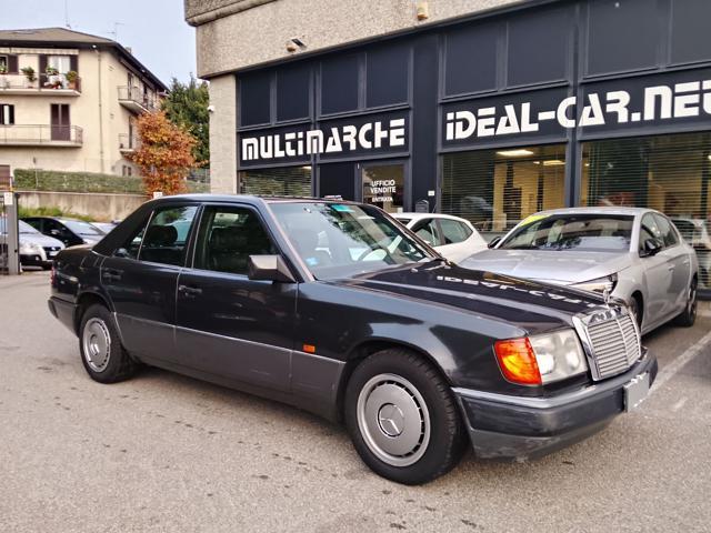MERCEDES-BENZ 200 E 200 (W124) iscrivibile ASI su richiesta