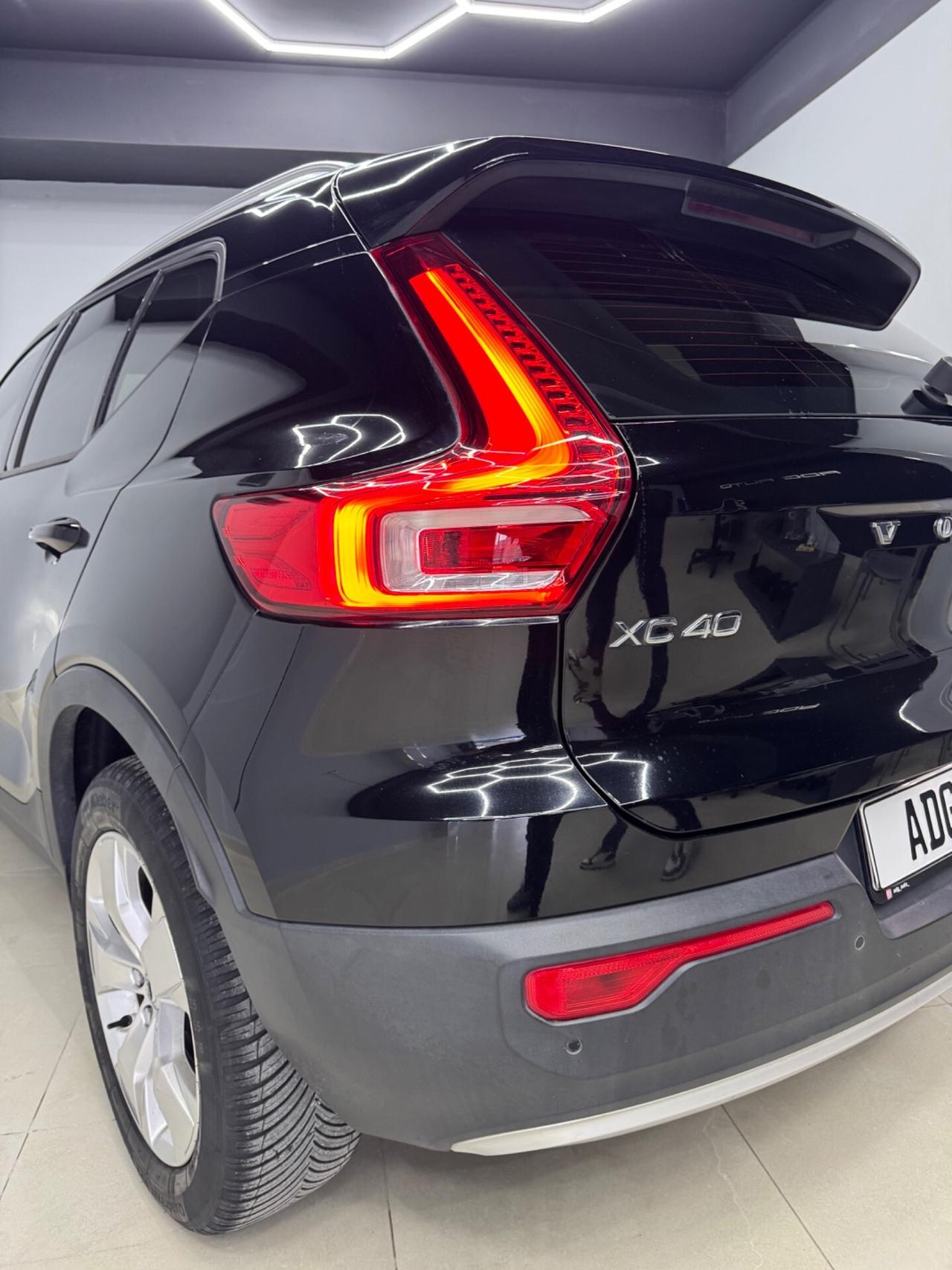 Volvo XC40 D3 AWD Geartronic