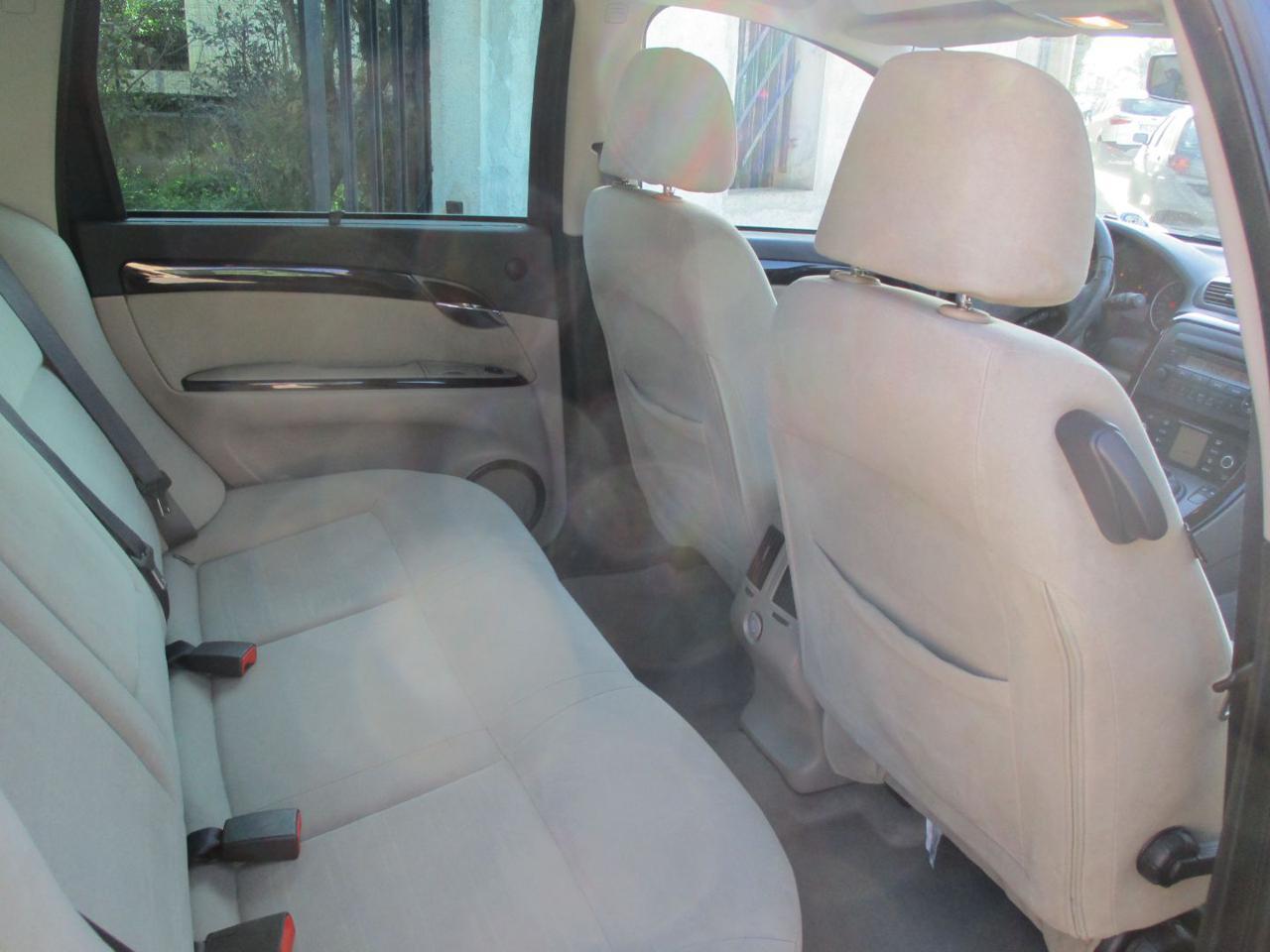FIAT CROMA 1.9 Multijet 16V 150cv Dynamic